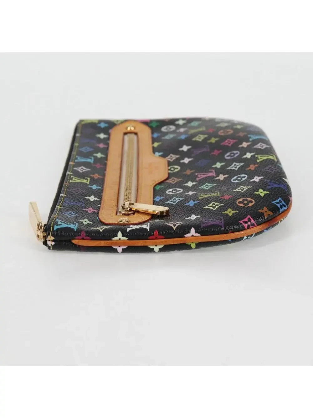 Louis Vuitton Multicolor Pochette Gm #344175L75B